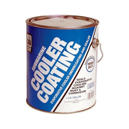 Dial 1 gal Interior Evaporative Cooler Coating DI9344